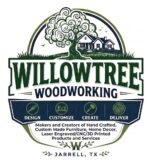 Willowtree Woodworking